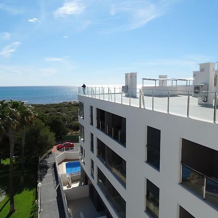 Pinada La Mata Apartment Ngoại thất bức ảnh