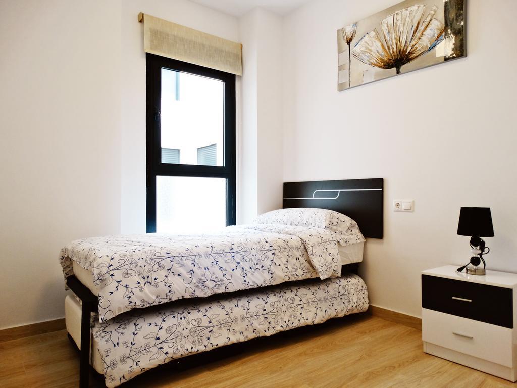 Pinada La Mata Apartment Ngoại thất bức ảnh