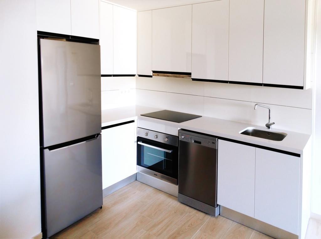 Pinada La Mata Apartment Ngoại thất bức ảnh