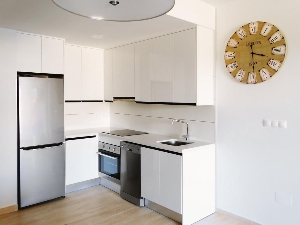 Pinada La Mata Apartment Ngoại thất bức ảnh