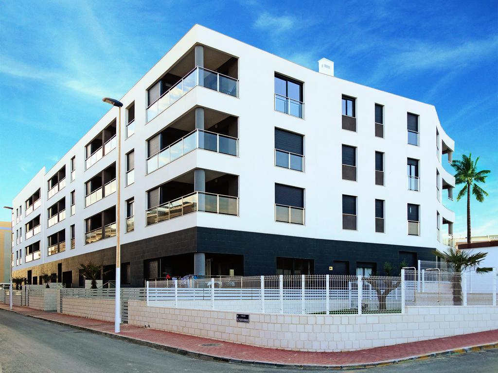 Pinada La Mata Apartment Ngoại thất bức ảnh